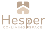 Hesper Logo